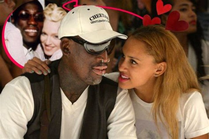 Dennis Rodman Marital Status: Uncovering The Truth