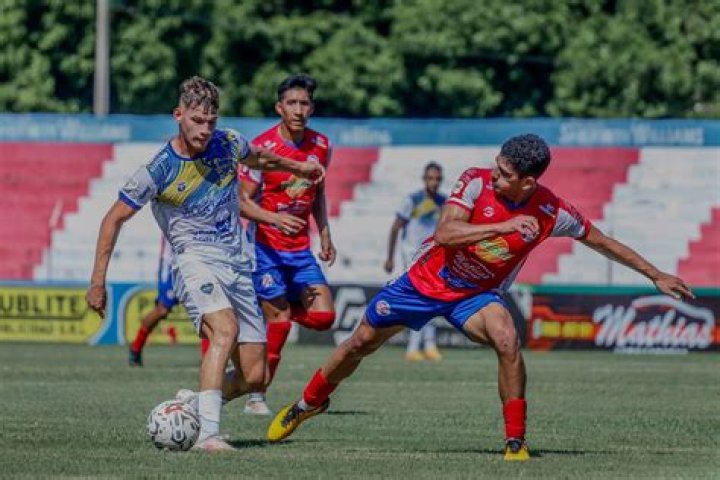 [[[DEPORTE TV###]]<<<<] 12 de Junio Villa Hayes vs Independiente transmisión en directo Fútbol Ovetense | Coronel Oviedo 26 julio 2024