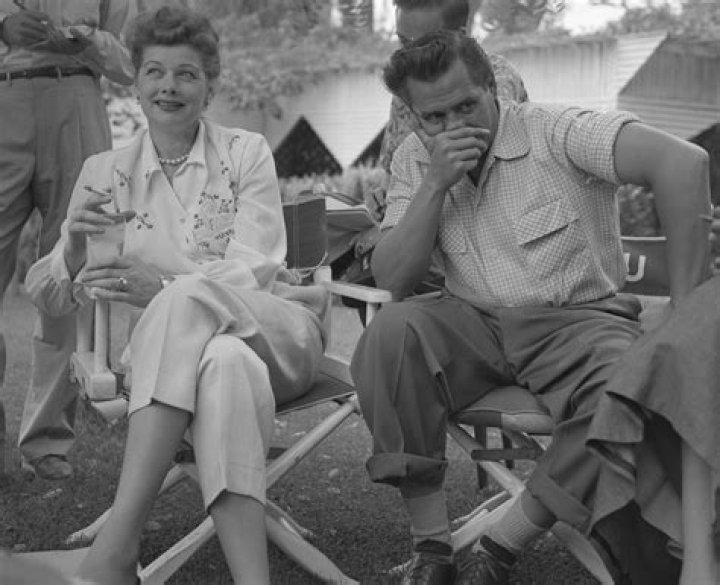 Desi Arnaz Jr.: The Son Of Legendary Entertainers