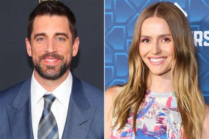 Did Aaron Rodgers Actually Tie The Knot? Uncovering The Marriage Rumors