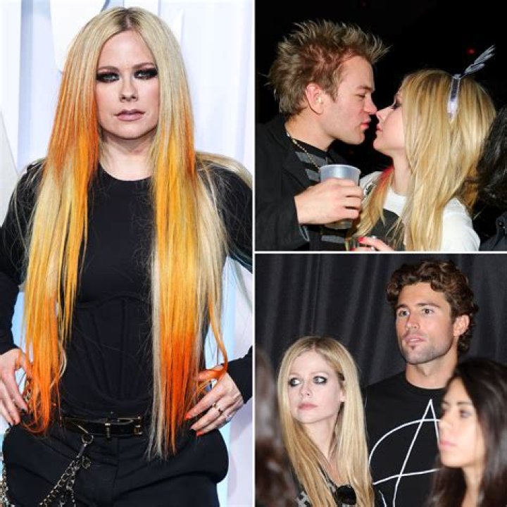 Did Avril Lavigne Have A Child?