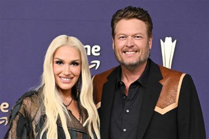 Did Blake Shelton Have A Baby