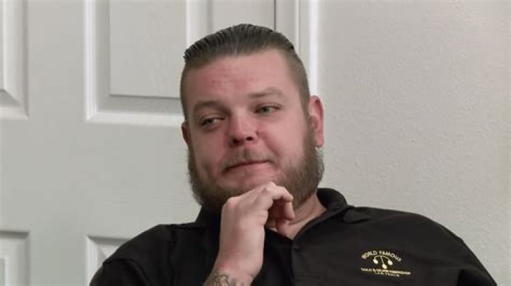 Did Cory On Pawn Stars Die