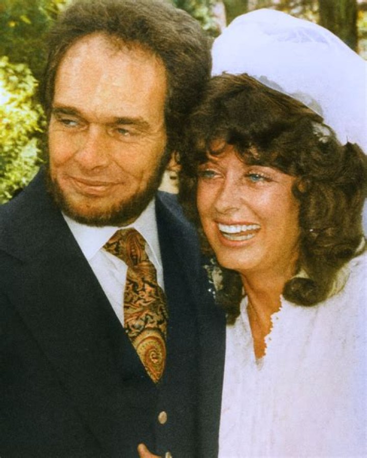 Did Country Legends Merle Haggard And Leona Williams Have A Child Together?