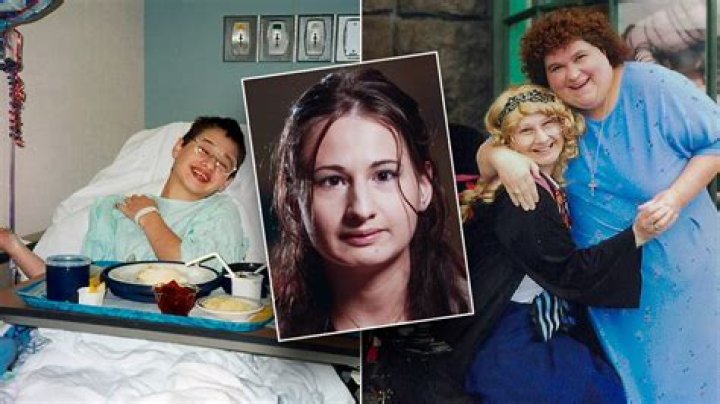 Did Gypsy Rose Blanchard Brutalize And Murder Her Mother?