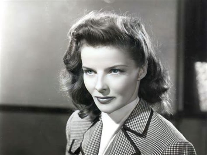 Did Katharine Hepburn Have Children