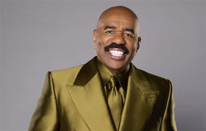 Did Steve Harvey Pass Away In 2024? Uncovering The Truth Behind The Rumor