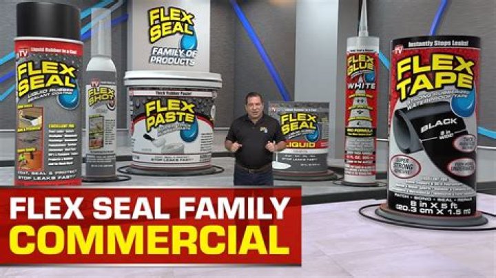 Did The Flex Seal Guy Die? Dissecting The Rumors