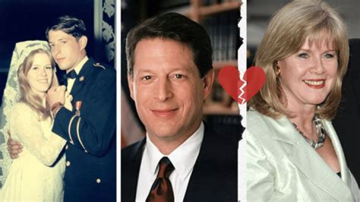 Did Tipper Gore Find Love Again?