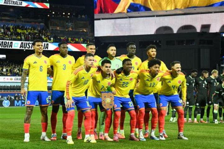 [Directo TV>>>>] En Vivo Nueva Zelanda - Colombia vea el minuto a minuto Colombia vs. Nueva Zelanda en los Juegos Olímpicos 2024 28 julio 2024