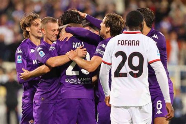DIRETTA Preston — Fiorentina gratis Preston v Fiorentina LIVE 27/07/2024 | Calcio 27/07/2024 Streaming