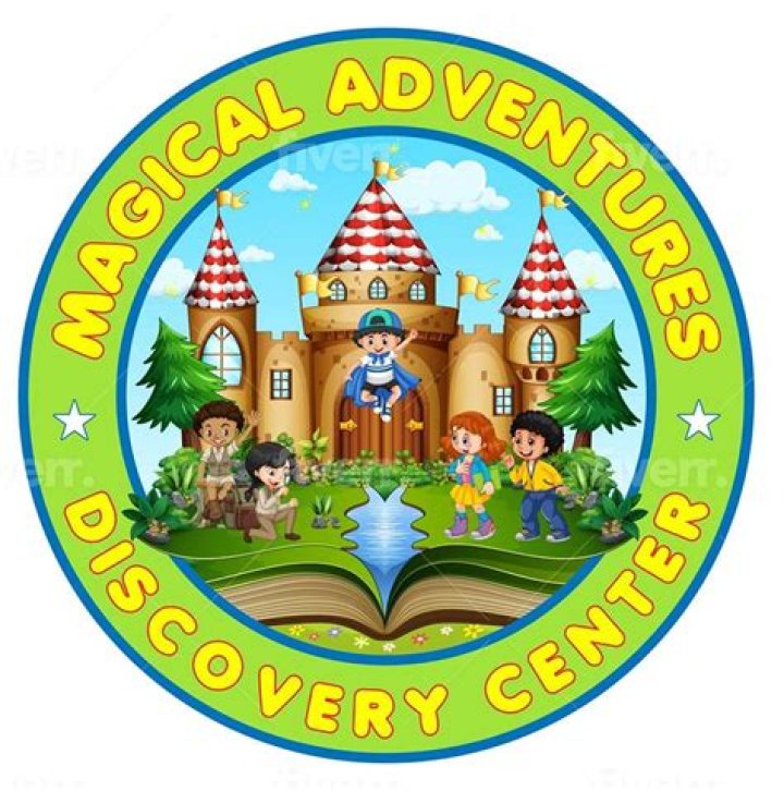 Discover All The Magical Adventures