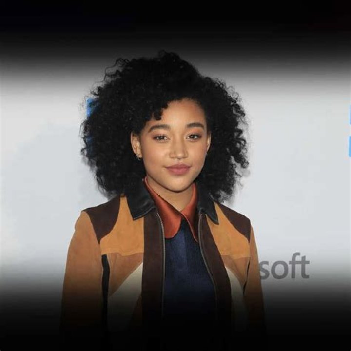 Discover Amandla Stenberg's Ancestry And Cultural Background