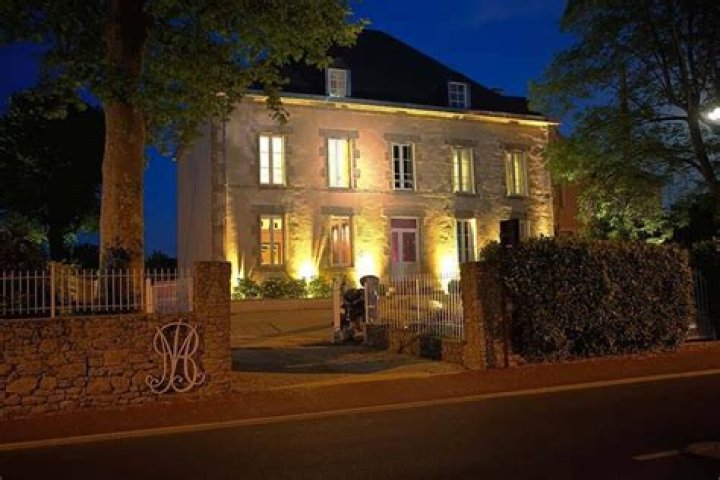 Discover Barrault La Roche Sur Yon: An Enchanting French Gem