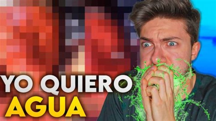 Discover Gruesome Visuals Of Thirst: "Quiero Agua Video Gore"