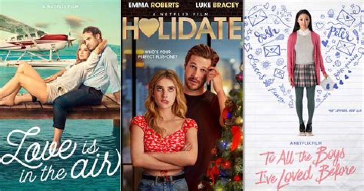 Discover Heart-Wrenching Romantic Movies Inspired By "The Notebook"