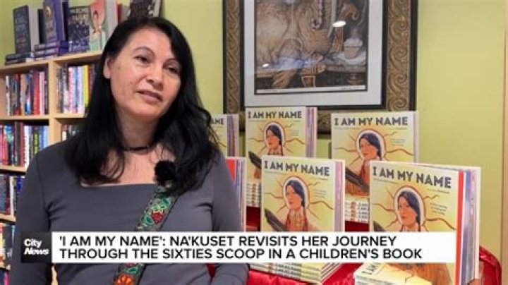 Discover Her Journey Through Time