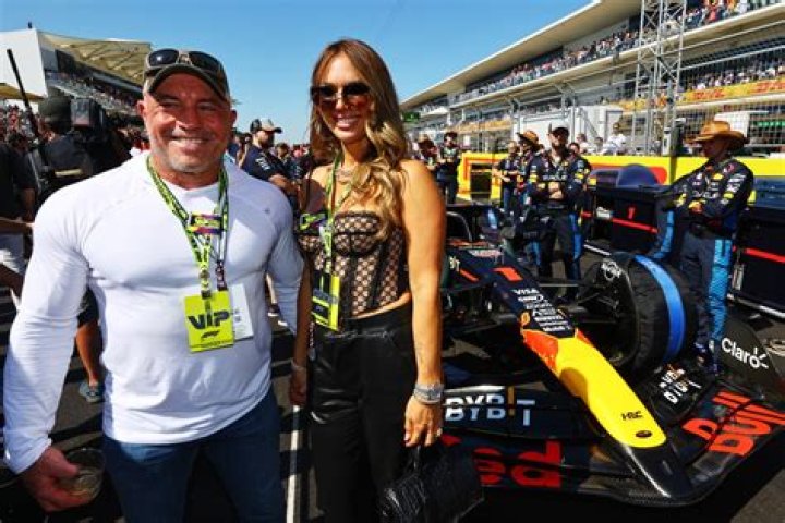 Discover Joe Rogan's Family: Meet His Daughters