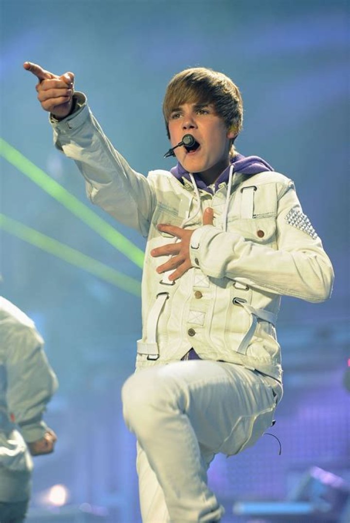 Discover Justin Bieber's Age: Essential Information
