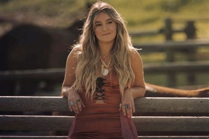 Discover Laine Wilson's Exciting Role In Yellowstone