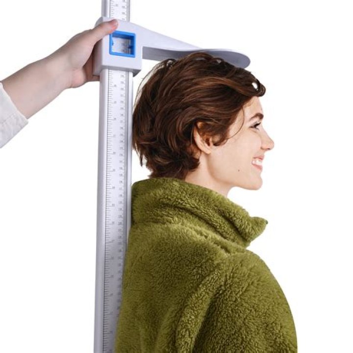 Discover Lina Esco's Height: Uncover The Exact Measurement