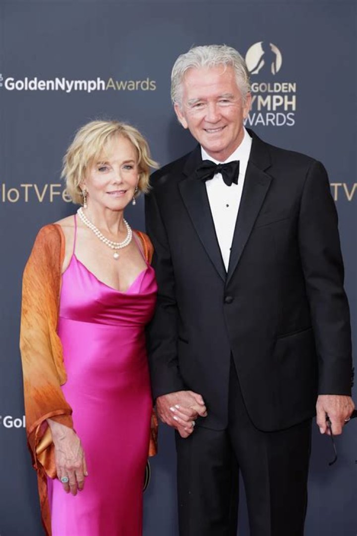 Discover Linda Purl's Soulmate: Uncovering Her Husband's Identity