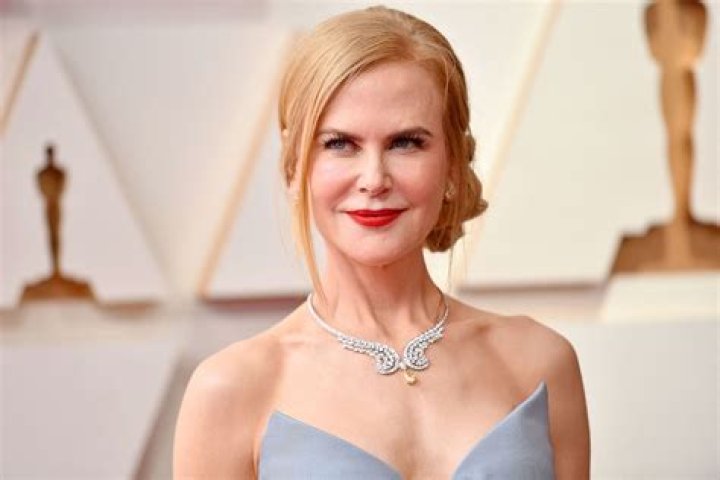 Discover Nicole Kidman's Height And Physical Stats