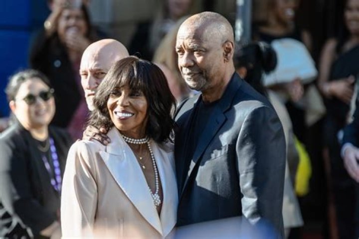 Discover Pauletta Washington's Date Of Birth And More