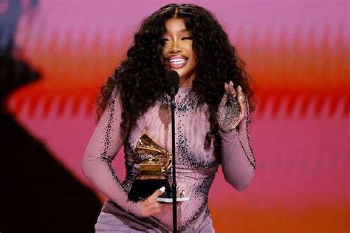 Discover SZA's Weight: Intriguing Insights And Facts