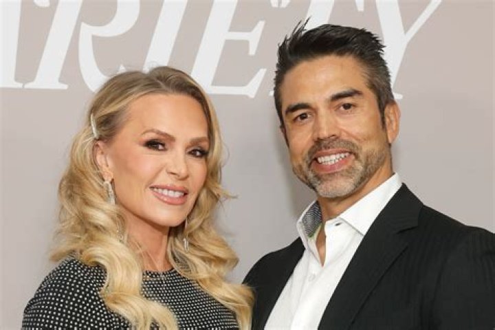 Discover Tamra Judge's Age: The Ultimate Guide