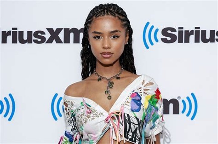 Discover The Alluring Aubriehh Wyatt: A Star On The Rise