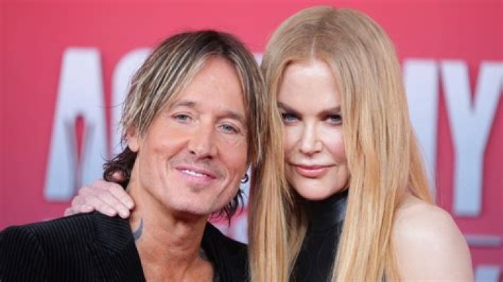 Discover The Early Life Of Keith Urban, Country Music's Young Sensation