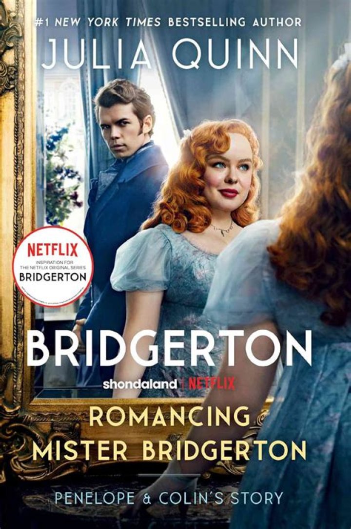 Discover The Enchanting Mirror Scene: A Chapter-by-Chapter Guide In Romancing Mister Bridgerton