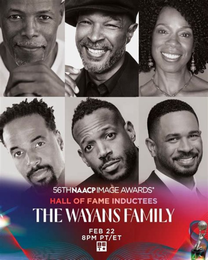 Discover The Hilarious World Of The Wayans Family | Ultimate Comedy Guide