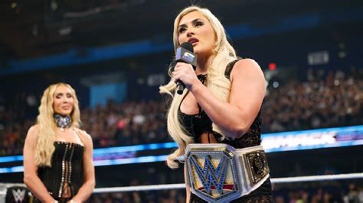 Discover The Husband Of Superstar Charlotte Flair: Unraveling The Secrets Of Her Personal Life