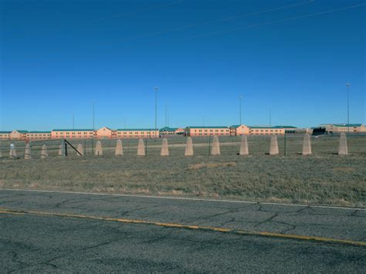 Discover The Infamous Florence Colorado Penitentiary: A Historical Overview