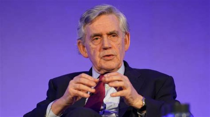 Discover The Insights Of Gordon P. Robertson: A Leading Investment Guru