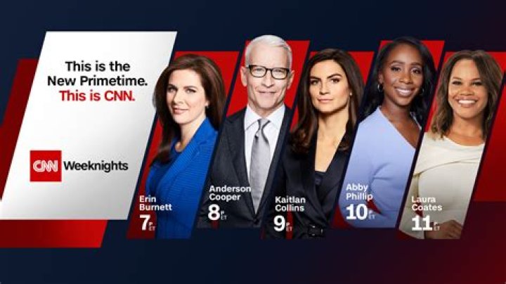 Discover The Man Behind The CNN Anchor
