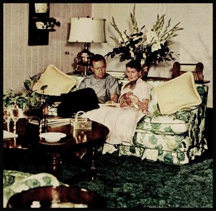 Discover The Private World Of Amos Lee's Wife