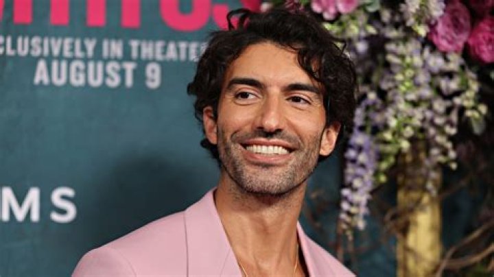 Discover The Racial Background Of Justin Baldoni