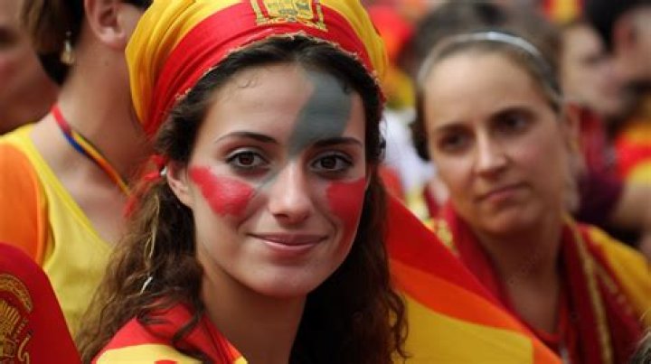 Discover The Renowned Faces Of Spain