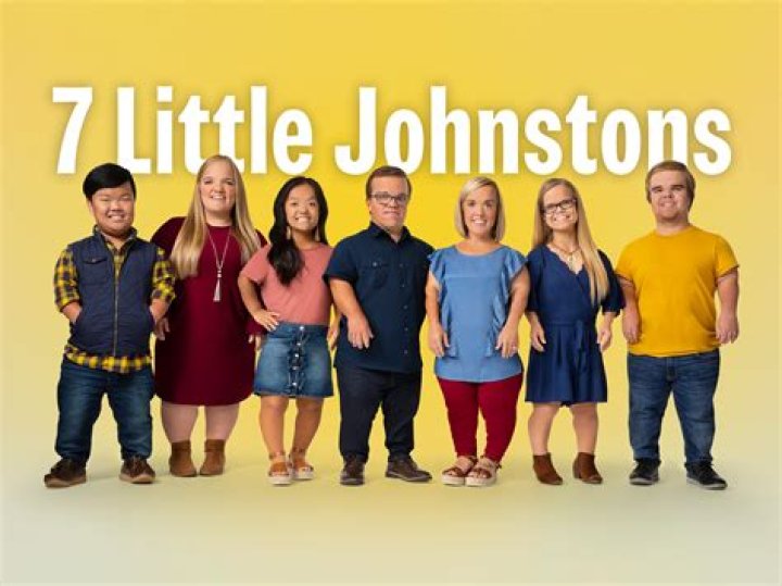 Discover The Residing Grounds Of The Little Johnstons