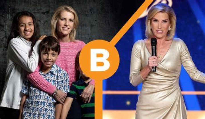 Discover The Story Behind Maria Caroline Ingraham Laura Ingraham