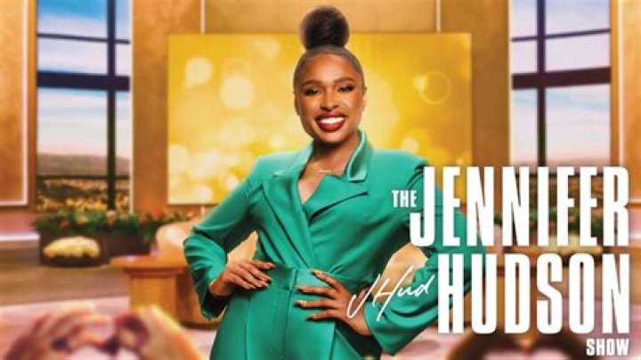 Discover The True Height Of Jennifer Hudson