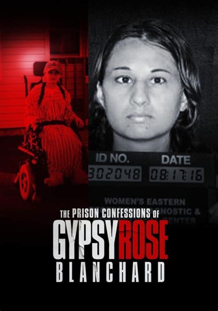 Discover The Ultimate Guide To Streaming "The Prison Confessions Of Gypsy Rose Blanchard"