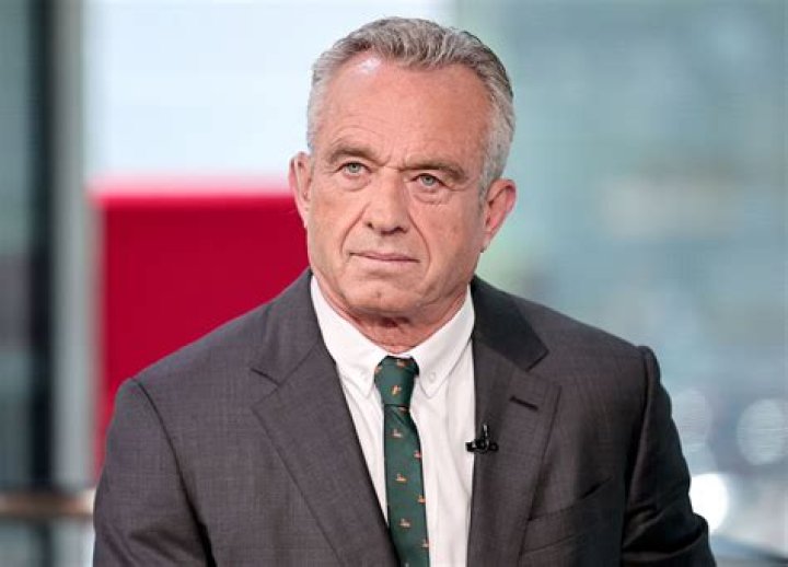 Discover The Underlying Cause Of Robert F. Kennedy Jr.'s Voice Condition
