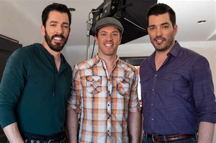 Discover The Unseen: Meet The Third Dynamic Property Brother