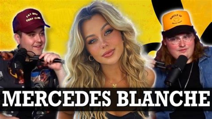 Discover The Untold Truths Behind "Mercedes Blanche OnlyFans Leaked Videos"