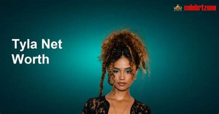 Discover The Wealth Of Tyla | Forbes Net Worth