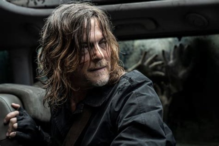 Discover The World Of Norman Reedus On Mingus Reedus Instagram